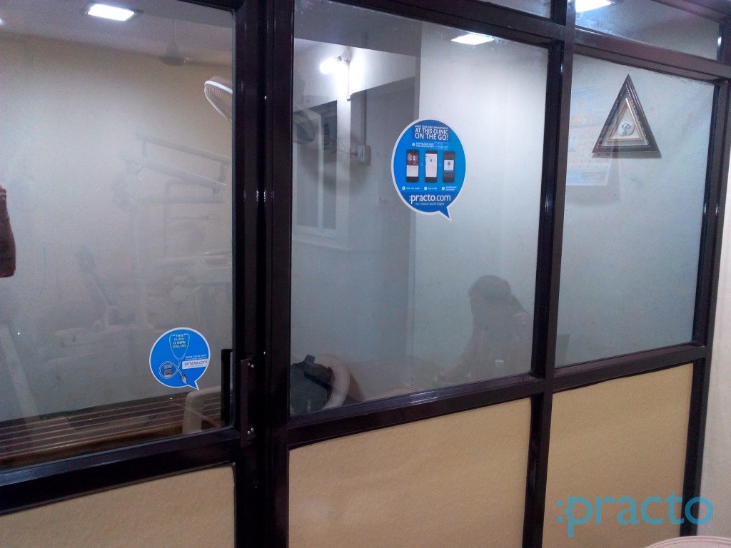 Sumitra Dental Clinic Dombivli East Thane