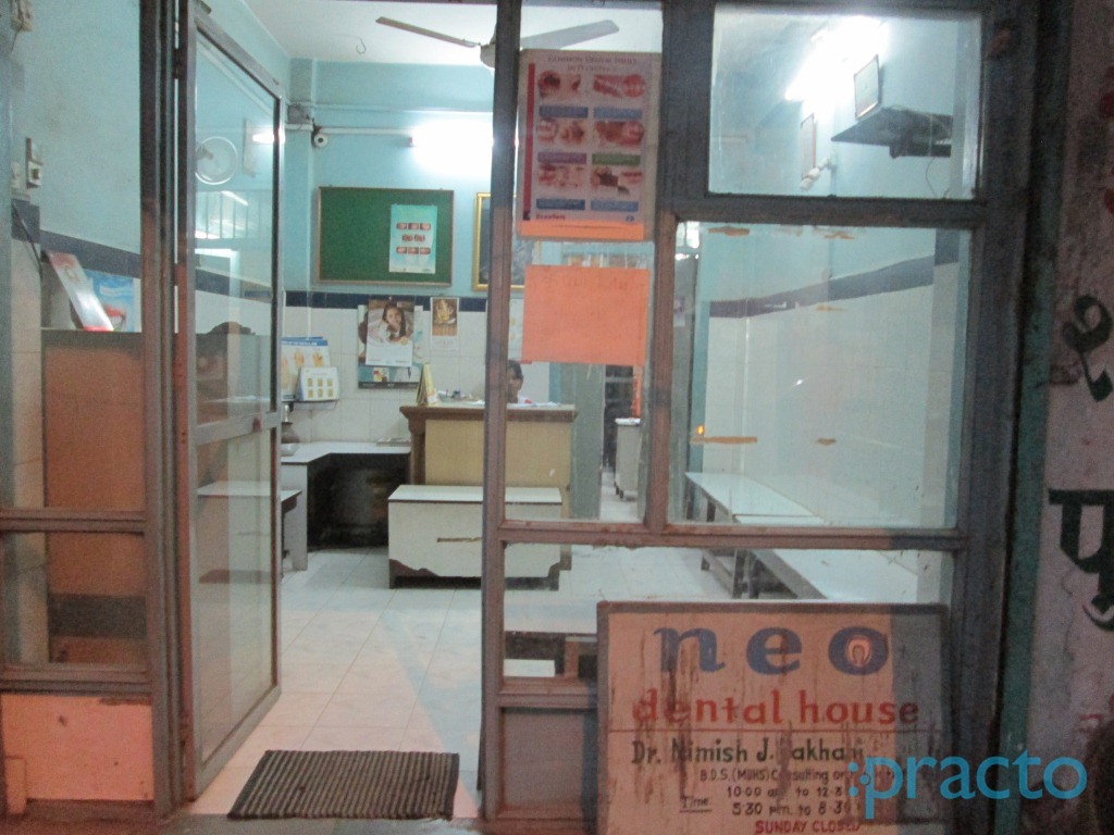 Neo Dental House Kalyan City Thane