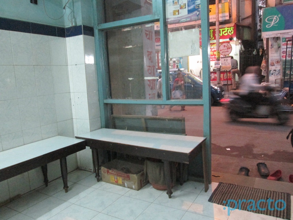 Neo Dental House Kalyan City Thane