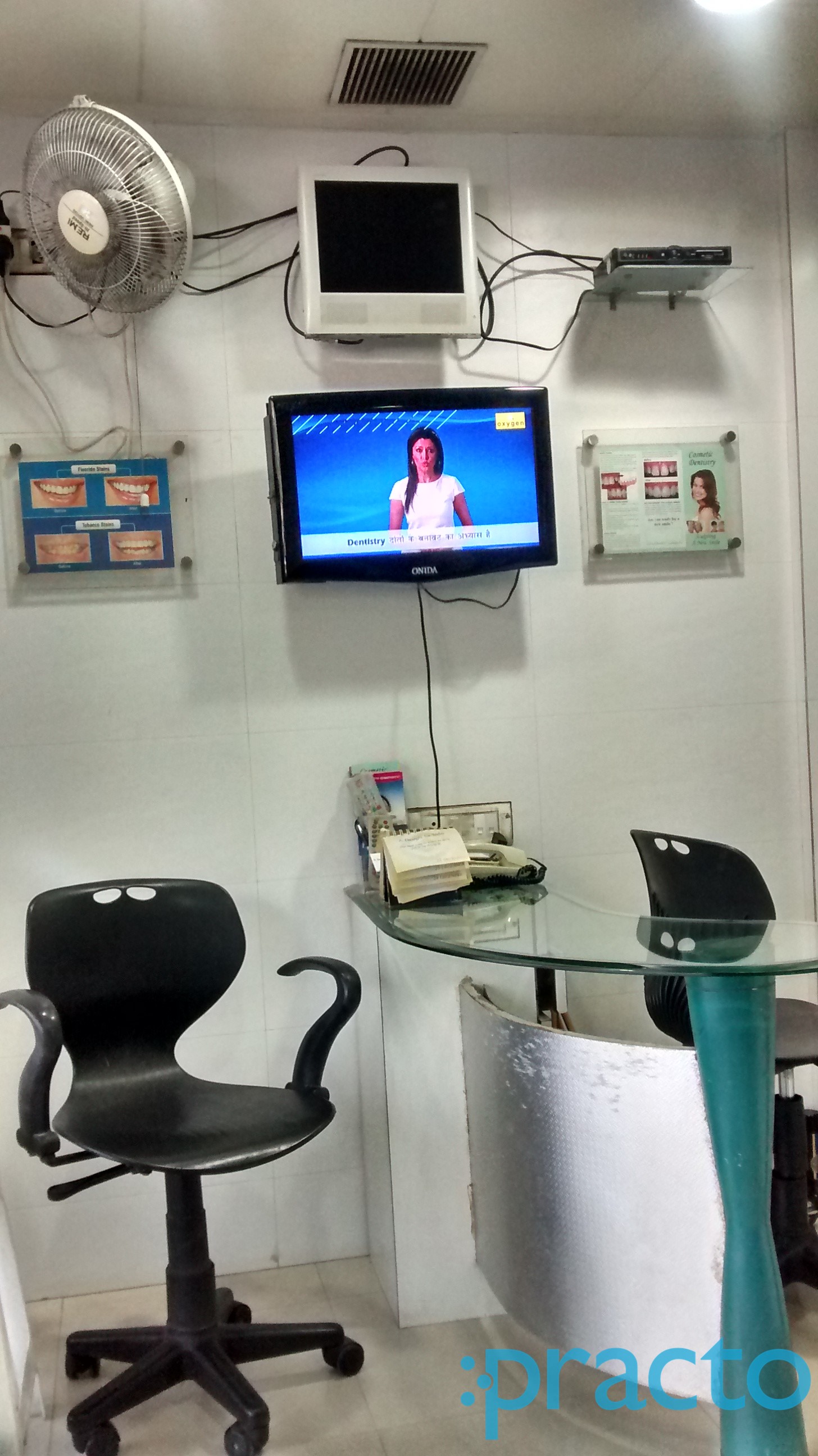 Dental Clinic Mulund West Mumbai