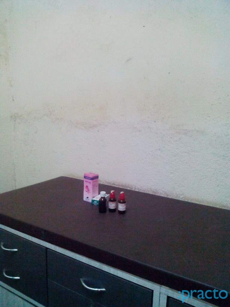 Kalptaru Homeopathy Sakinaka Mumbai