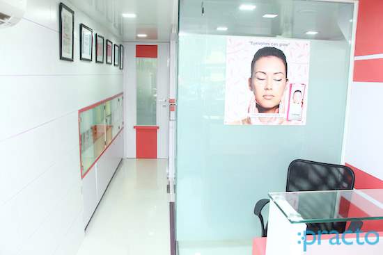 Dr Manjiri Bhusaris Mrakle Cosmetic Laser & Slimming Centre Vikhroli West Mumbai