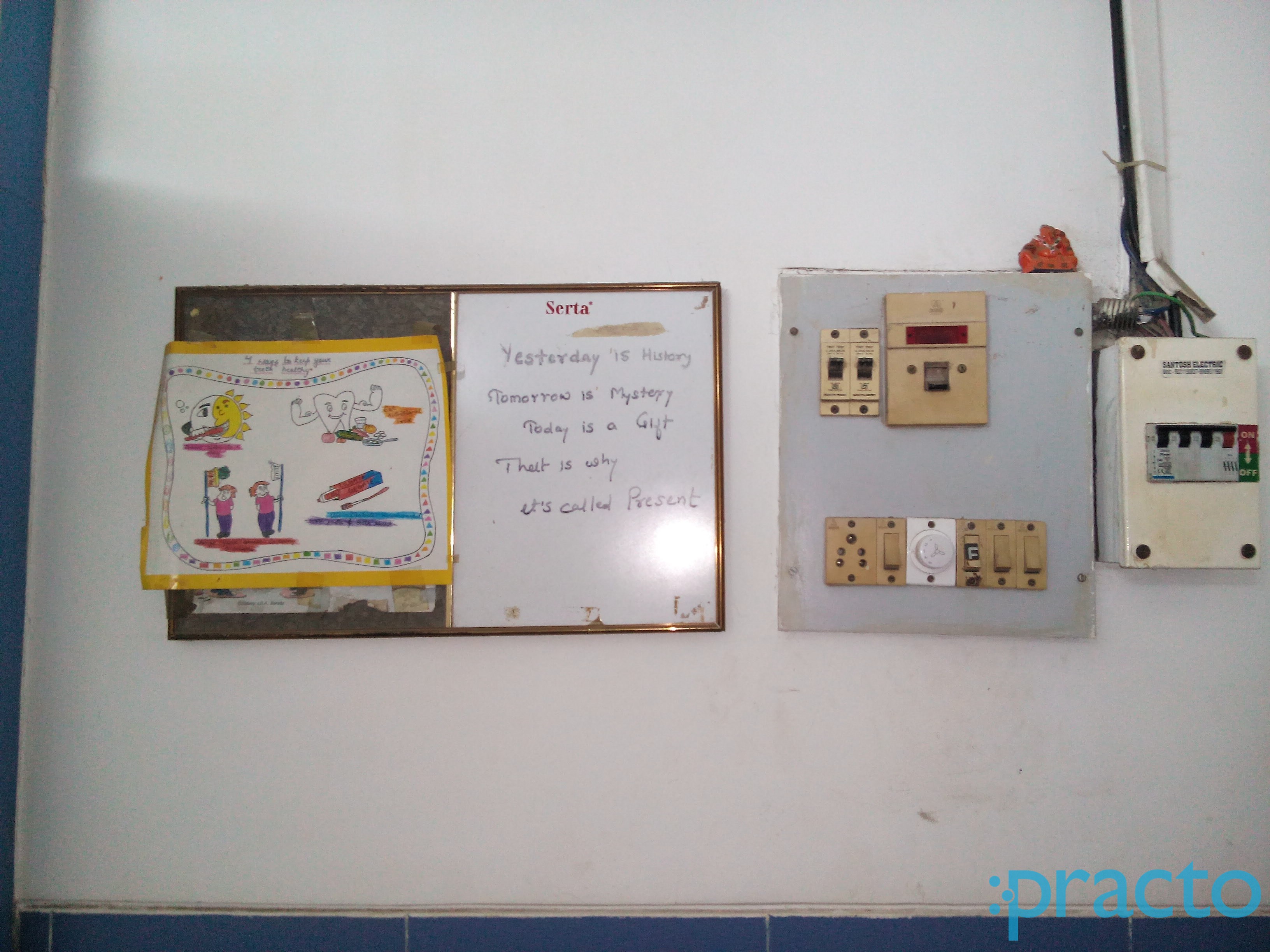 Talwalkar Clinic Lower Parel Mumbai
