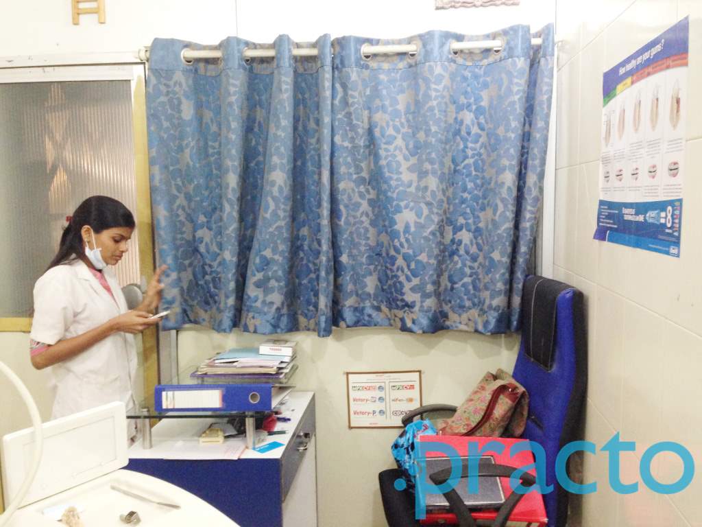 Make Over Smile Dental Care Vikhroli West Mumbai