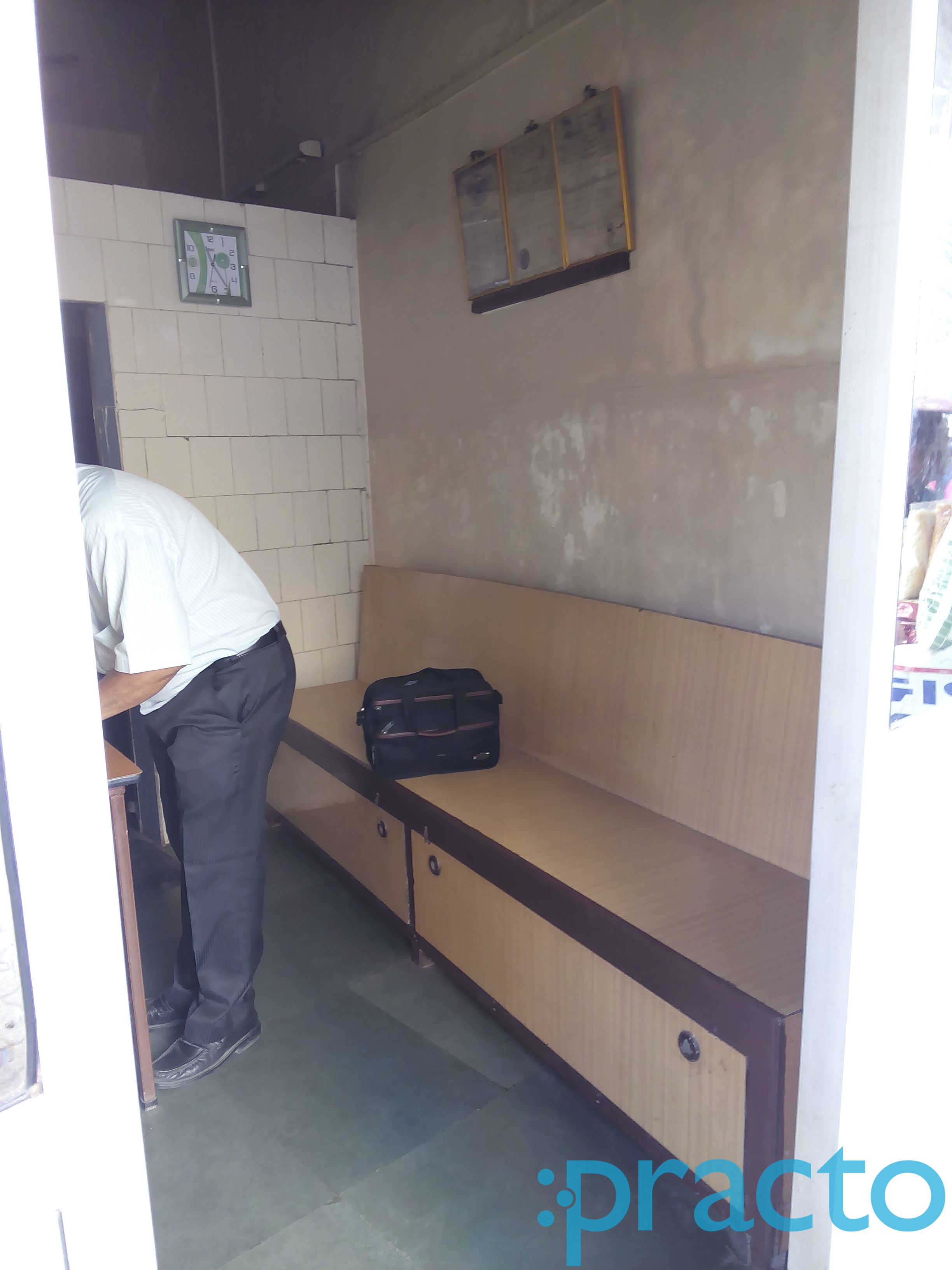 Anil Kumar Clinic Lower Parel Mumbai