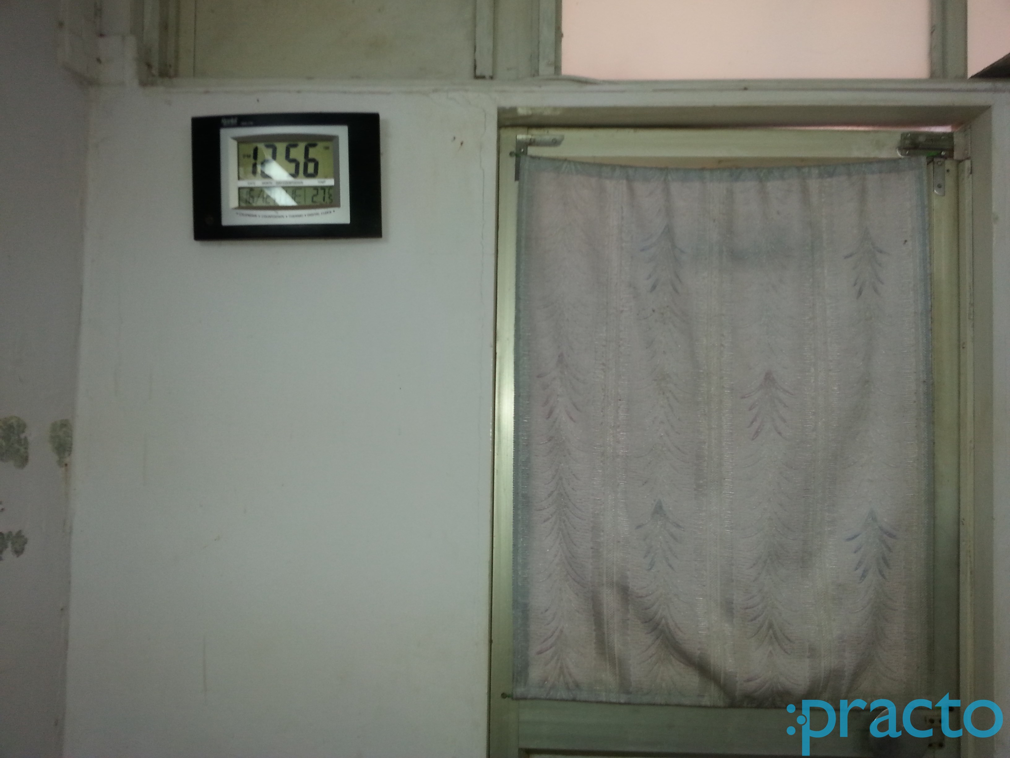 Dr Mohan Tipre Clinic Sion West Mumbai