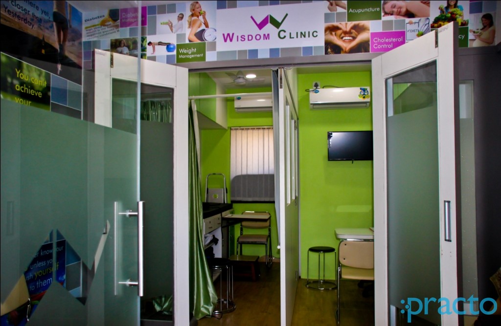 Wisdom Clinic Mulund West Mumbai