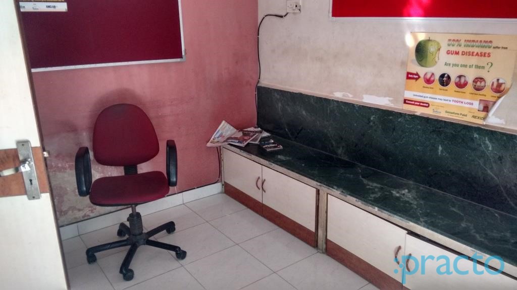 Yash Dental Clinic Kopar Khairne Navi Mumbai