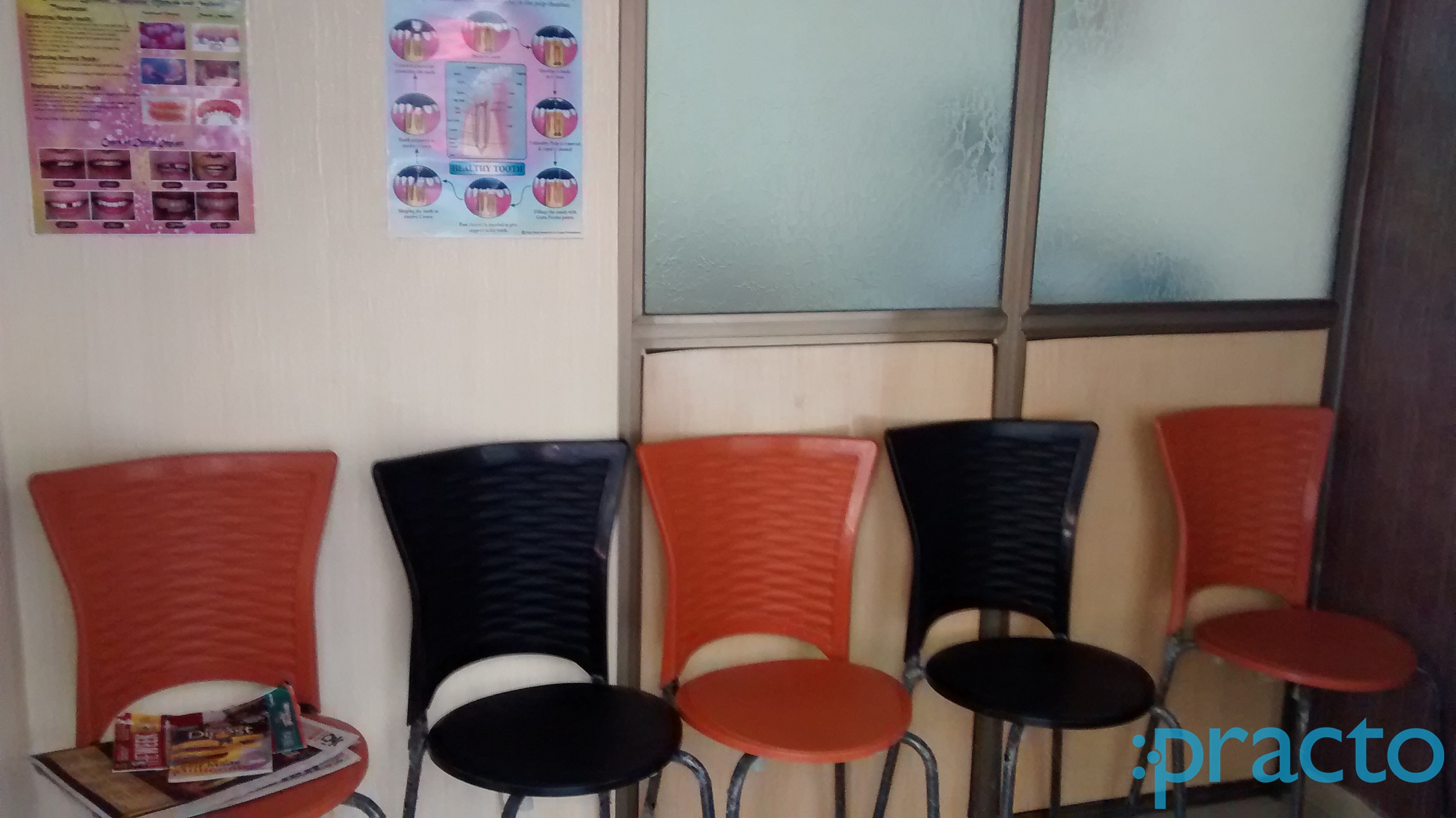 Style O Dental Clinic Mulund East Mumbai