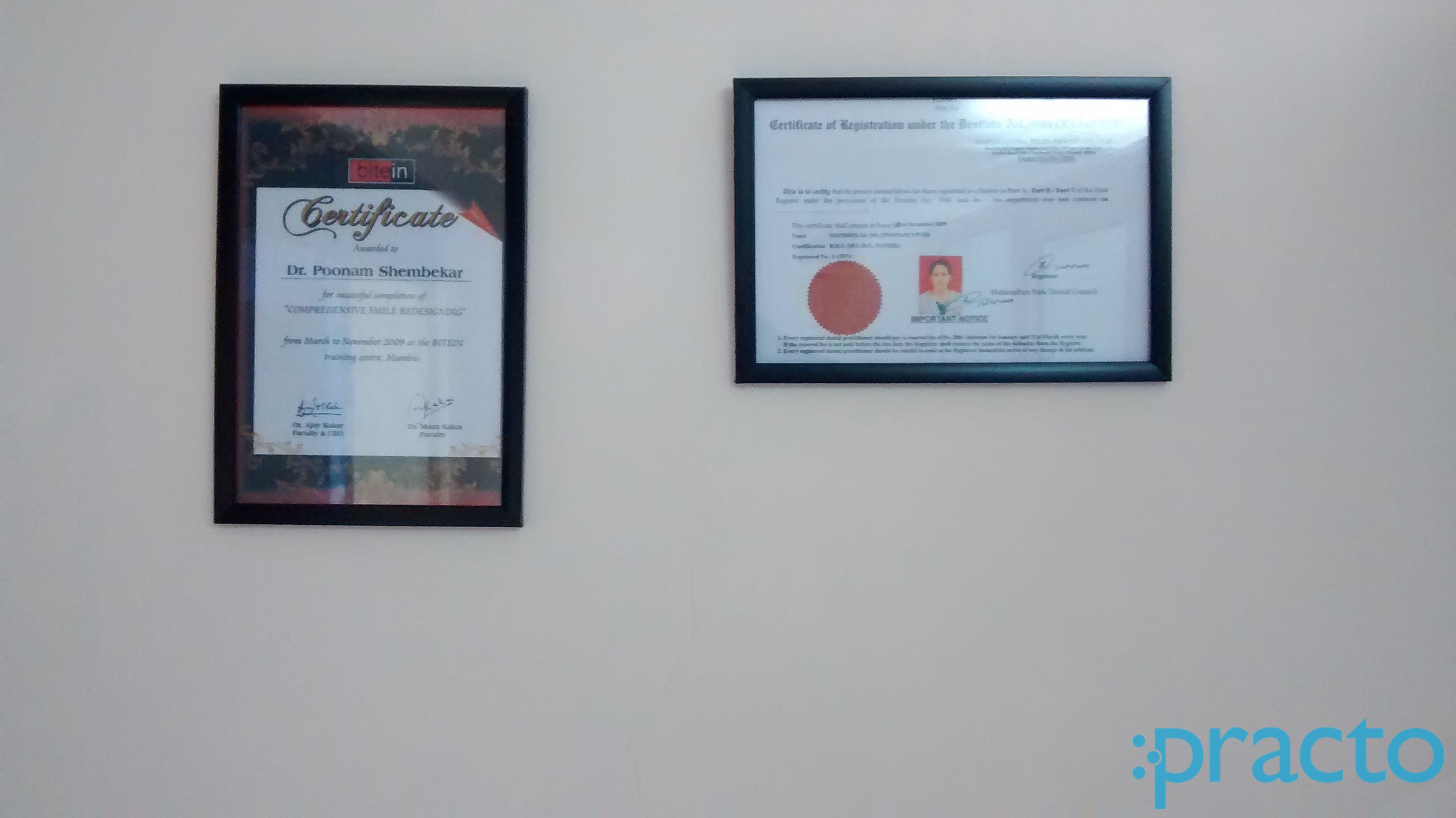 Smile Bright Dental Clinic Mulund East Mumbai