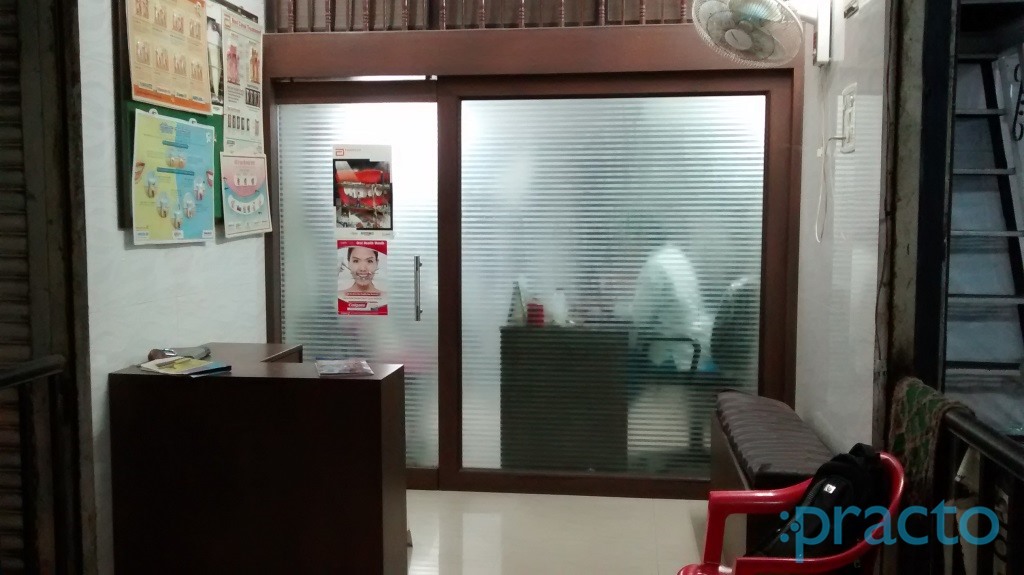 Mathews Dental Care Kamothe Navi Mumbai
