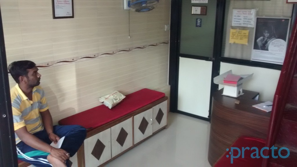 Leela Clinic Kamothe Navi Mumbai