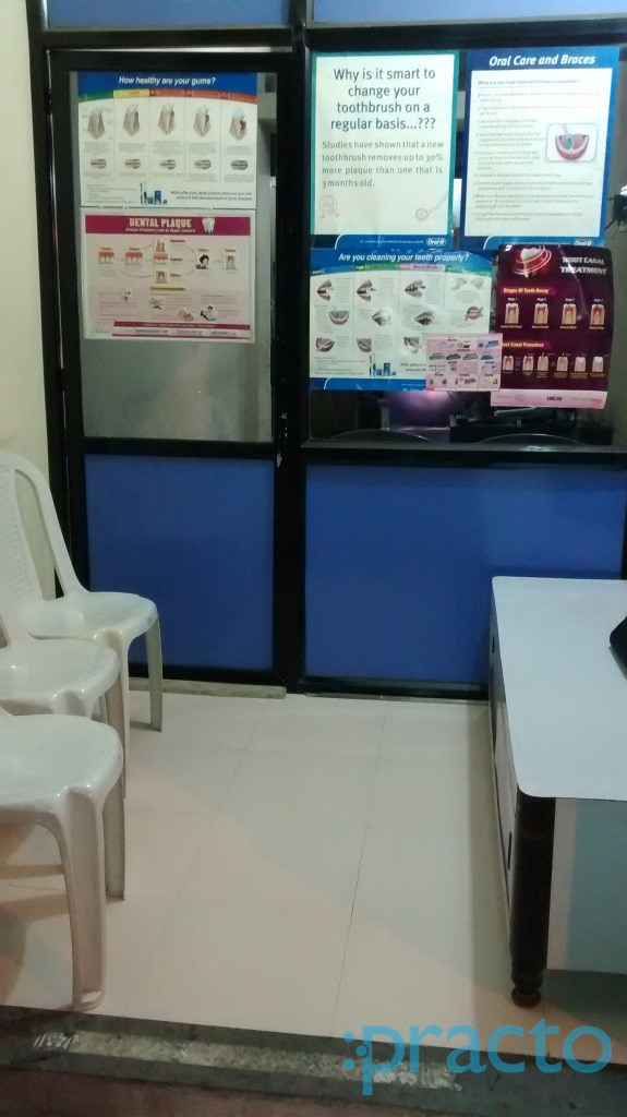 Expert Dental Clinic Kamothe Navi Mumbai