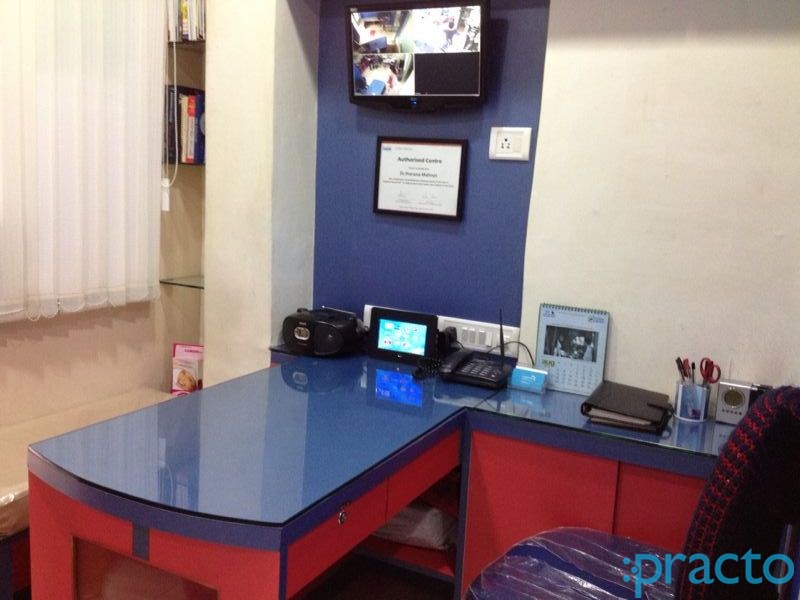 Dental Xpress Santacruz East Mumbai
