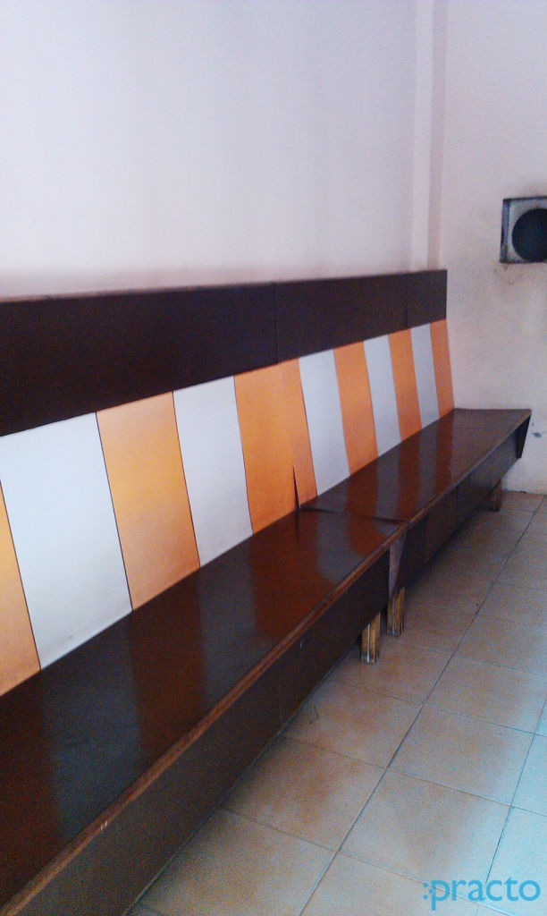 B. C. Shah Clinic Ghatkopar West Mumbai