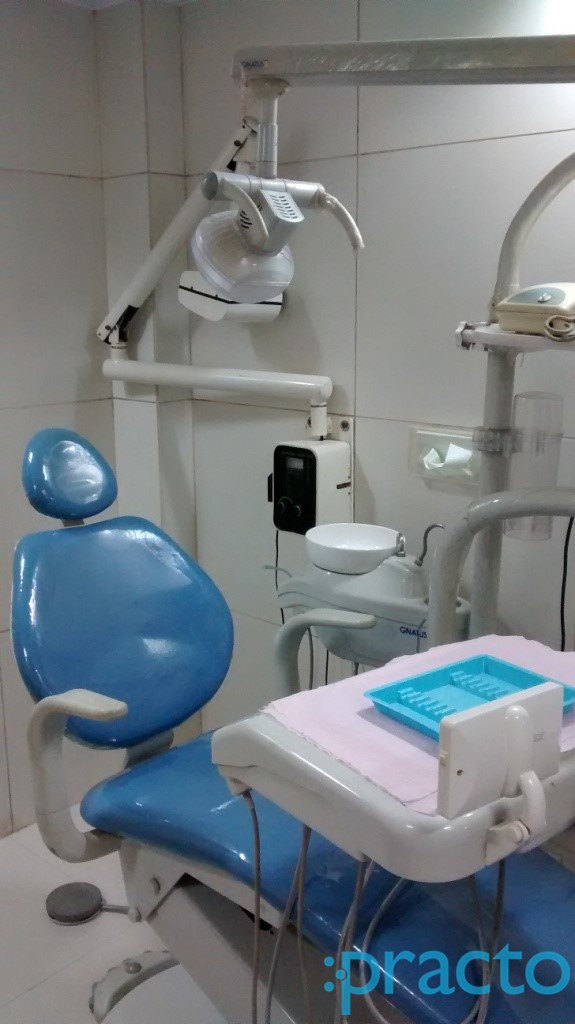 Dental Clinic Andheri West Mumbai