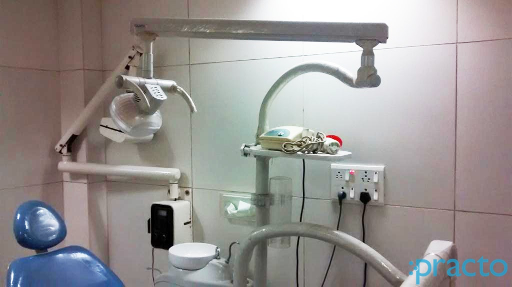 Dental Clinic Andheri West Mumbai