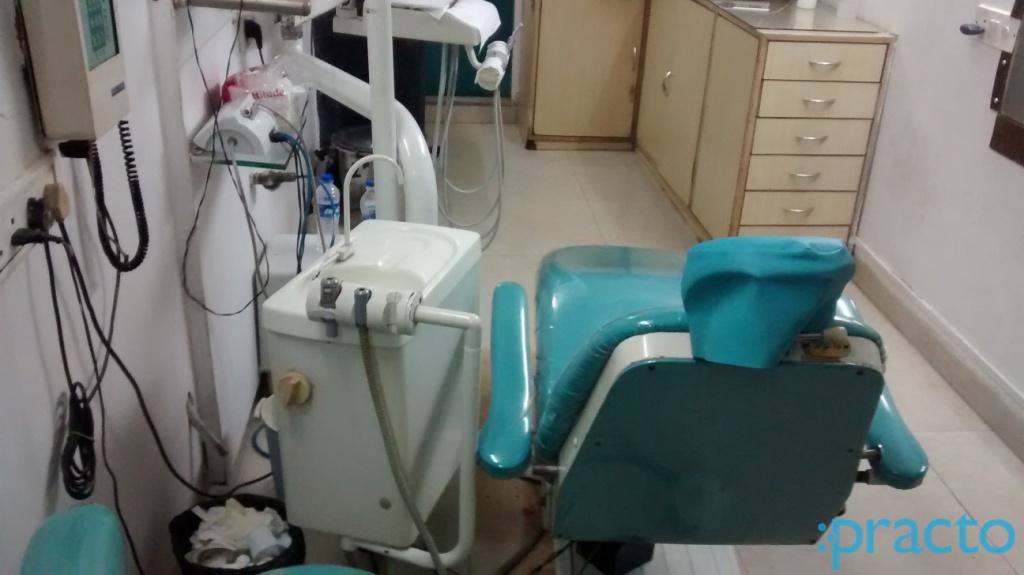 Khaire Multispeciality Dental Clinic Andheri West Mumbai