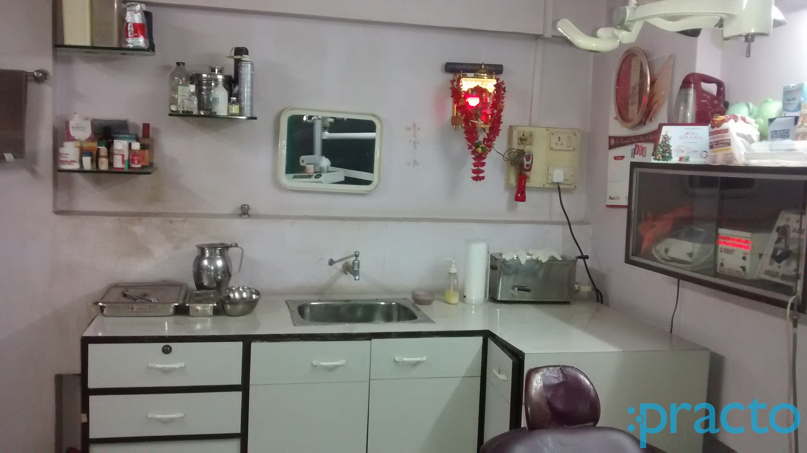 Karuna Dental Clinic Mulund West Mumbai