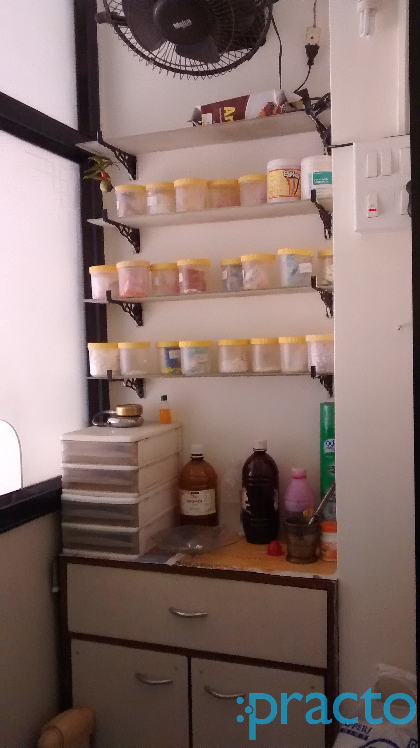 Dhanwantary Clinic Mulund West Mumbai