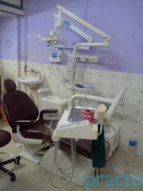 Dr.Farooqui's Dental Clinic Mira Road Mumbai