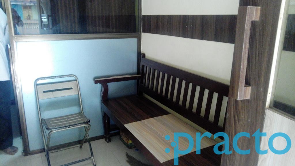 Sai Homeopathic Clinic Kurla East Mumbai