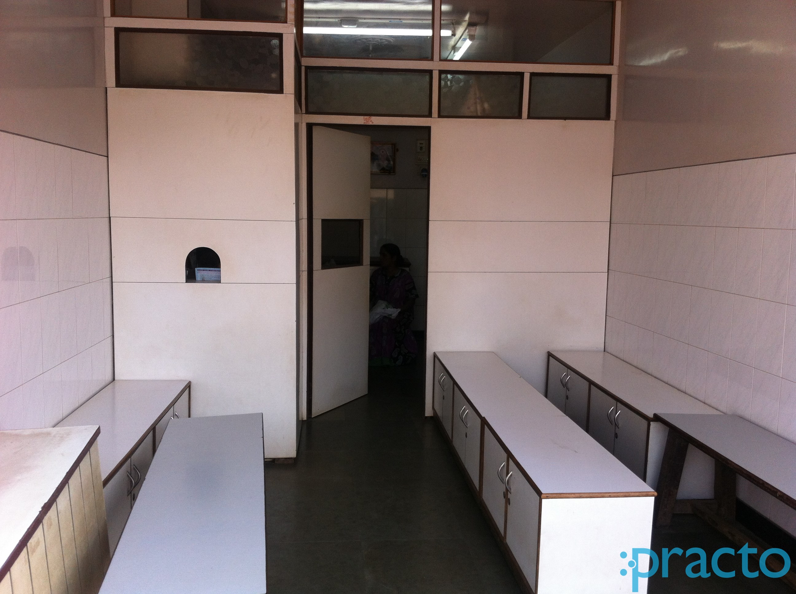 Ramashankar Gupta Clinic Kurla West Mumbai