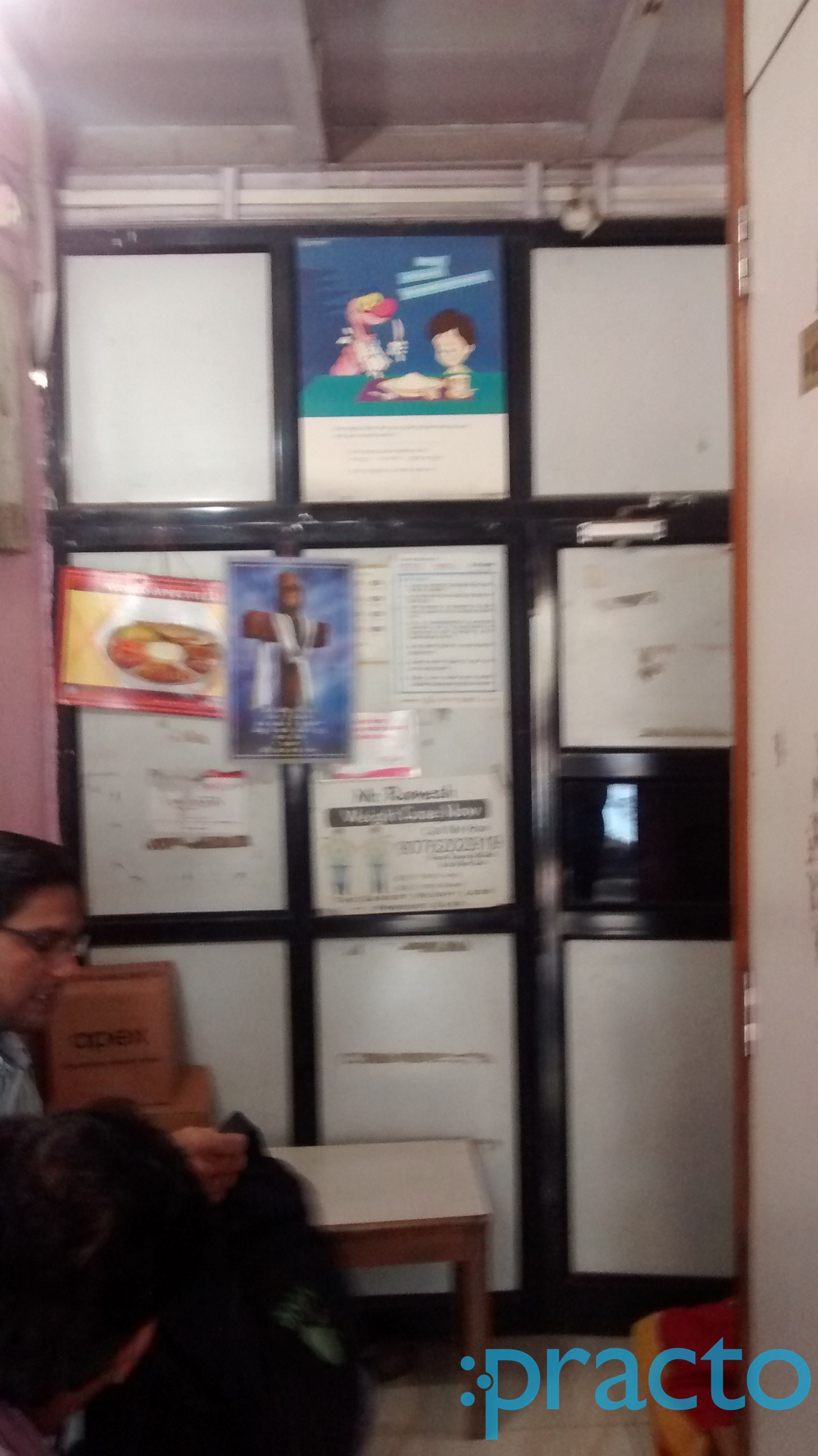 Joshi Clinic Mulund West Mumbai