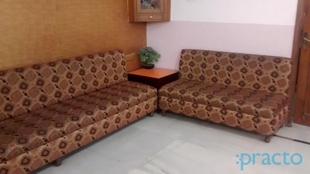 Kalyan Eye & Retina Care Centre Kalyan City Thane