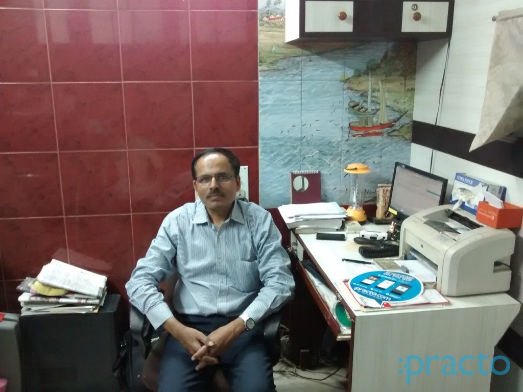 Dr. R.B Sonavdekar's Clinic Dombivli East Thane
