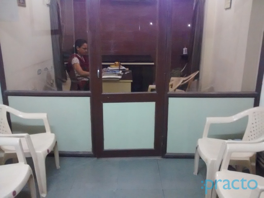 Morya Clinic Dombivli East Thane