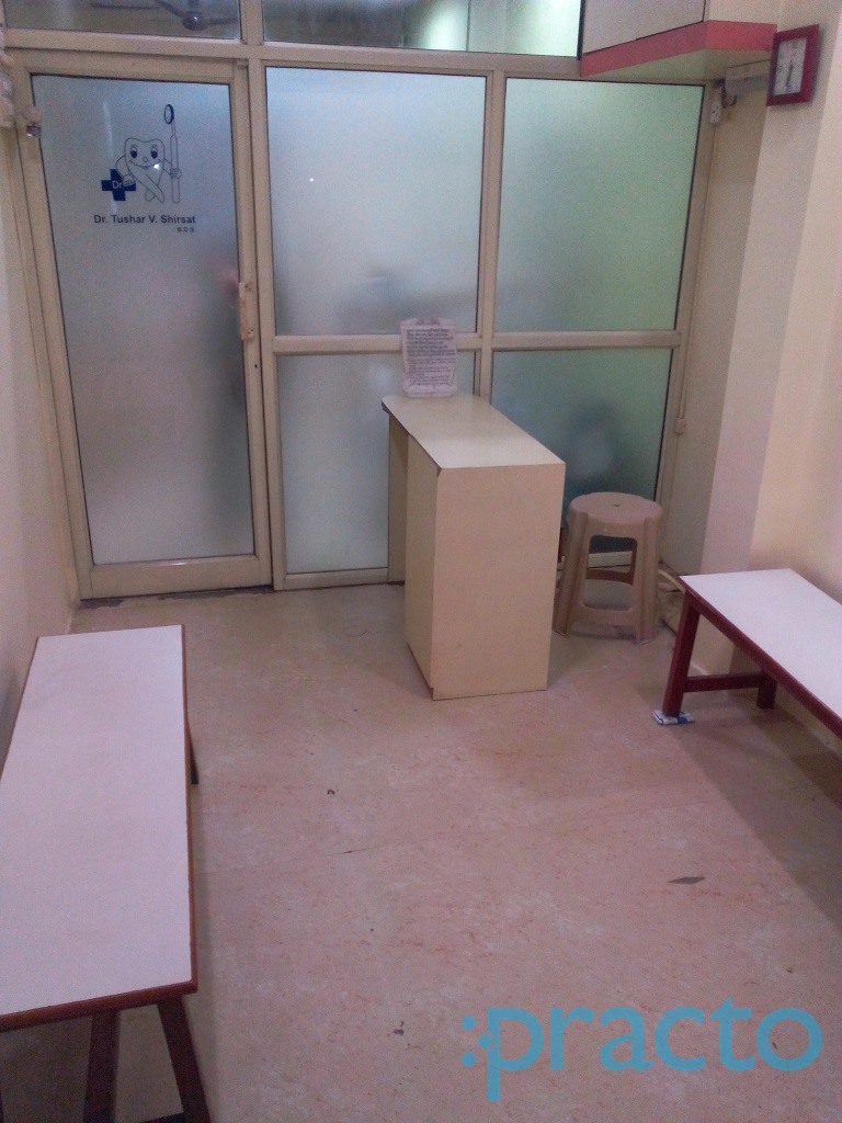 Shree Yash Dental Clinic Dombivli East Thane