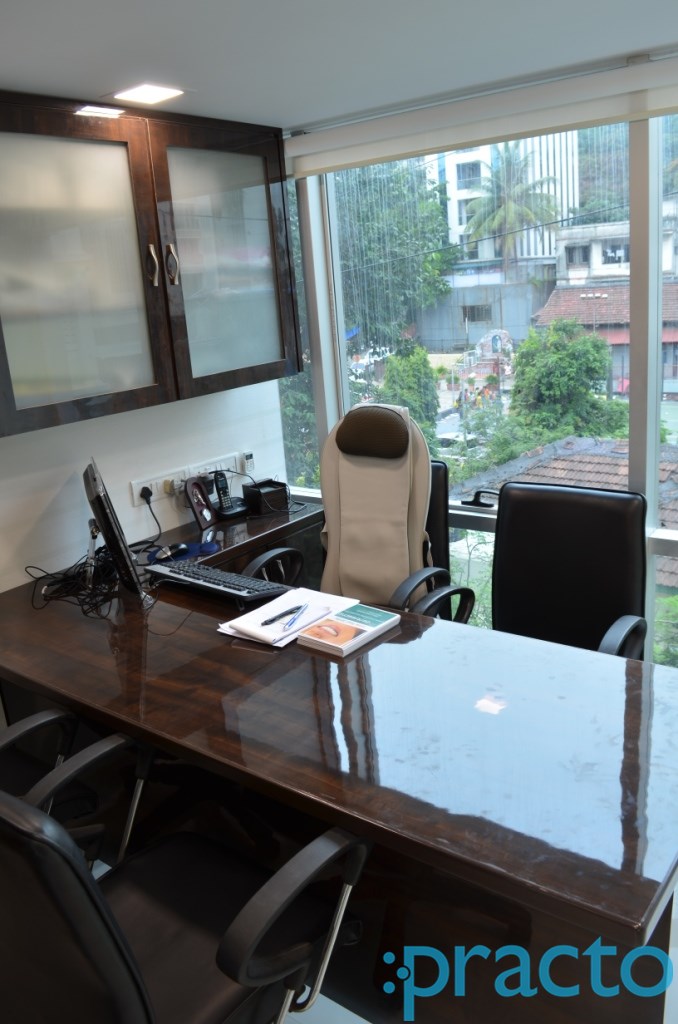 Dentissimo Dental Care and Spa Bandra West Mumbai