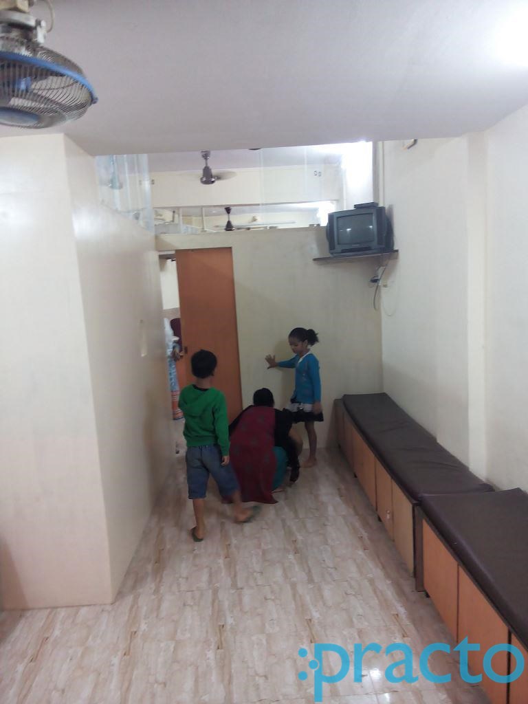 Chandhan Clinic Khar West Mumbai
