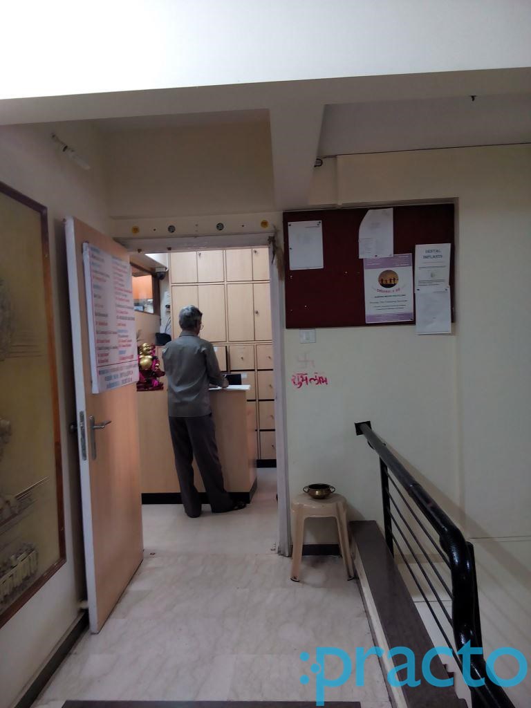 Asha Dental Clinic & Associates (Subodh Dental) Khar West Mumbai