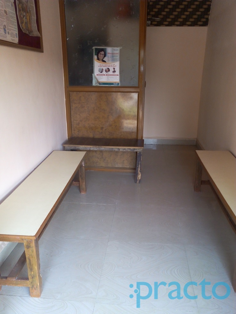 Om Clinic Dombivli East Thane