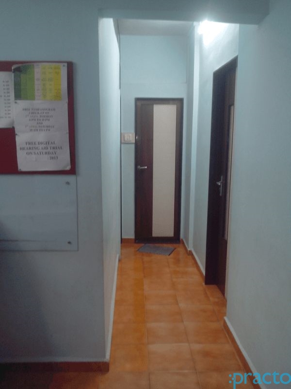 Om Sai ENT Clinic Mira Road Mumbai