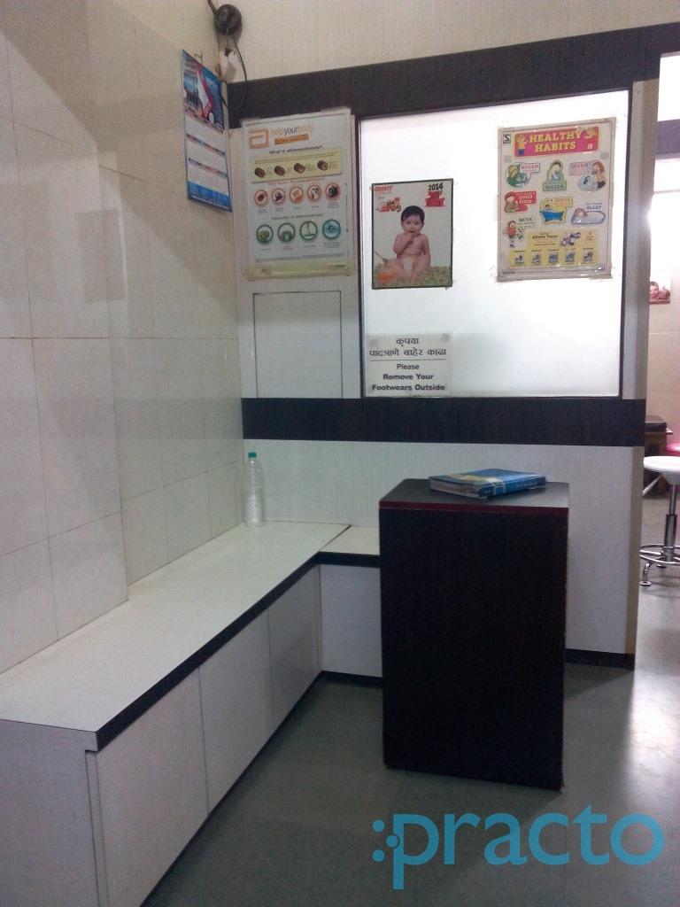 Chaitanya Clinic Dombivli East Thane