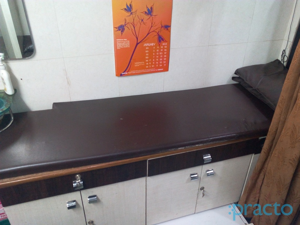 Chaitanya Clinic Dombivli East Thane