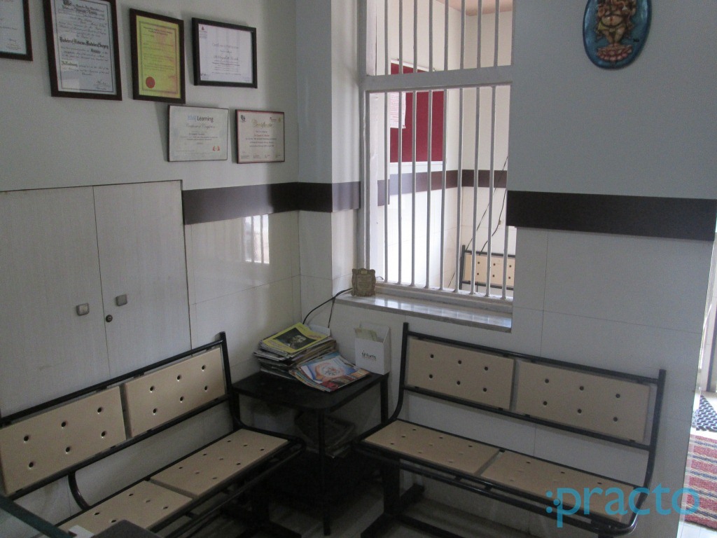 Dr. Deepak H. Tandale Clinic Kalyan City Thane