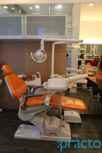 Others at Smile Bay Dental Clinic Andheri West Mumbai