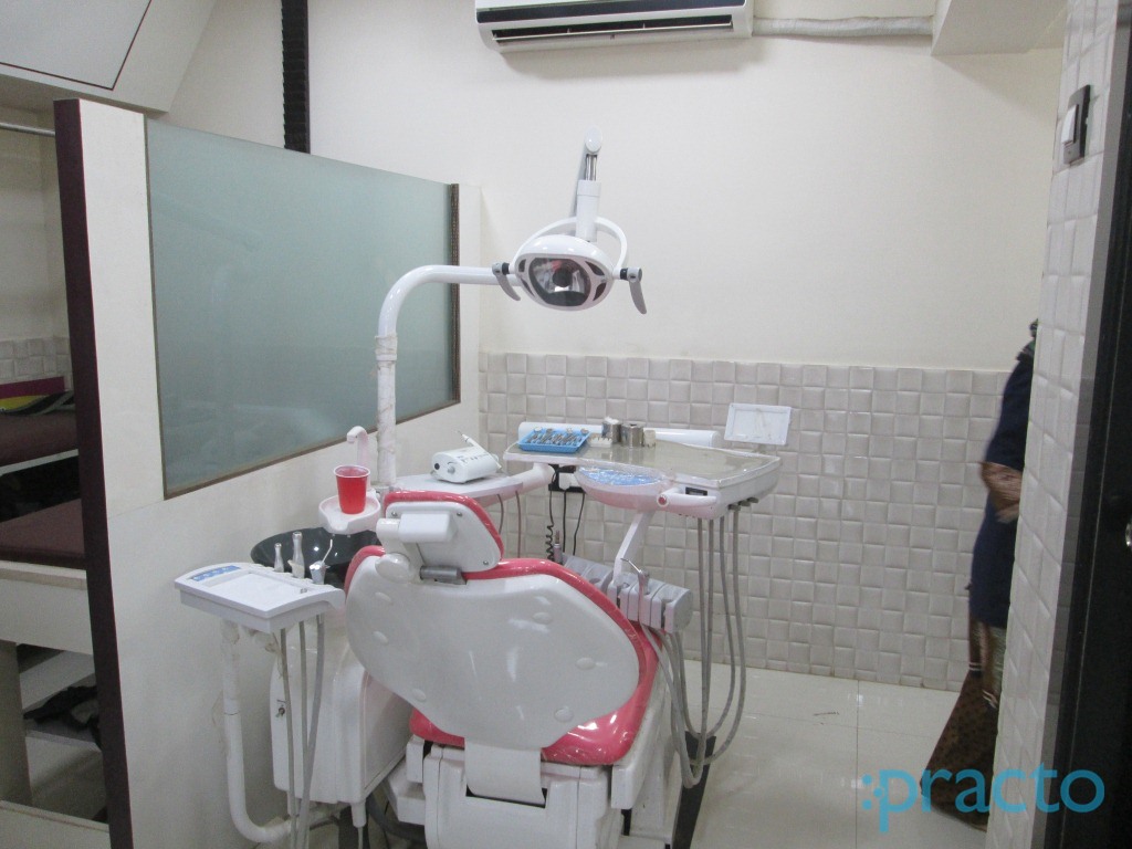 Smile Dental Care & Orthodontic Clinic Kalyan City Thane