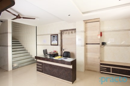 Dr. C.B. Vaidya Memorial Hospital Kalyan City Thane