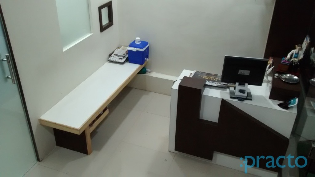 Healthy 32: A Comprehensive Dental Clinic Panvel Navi Mumbai