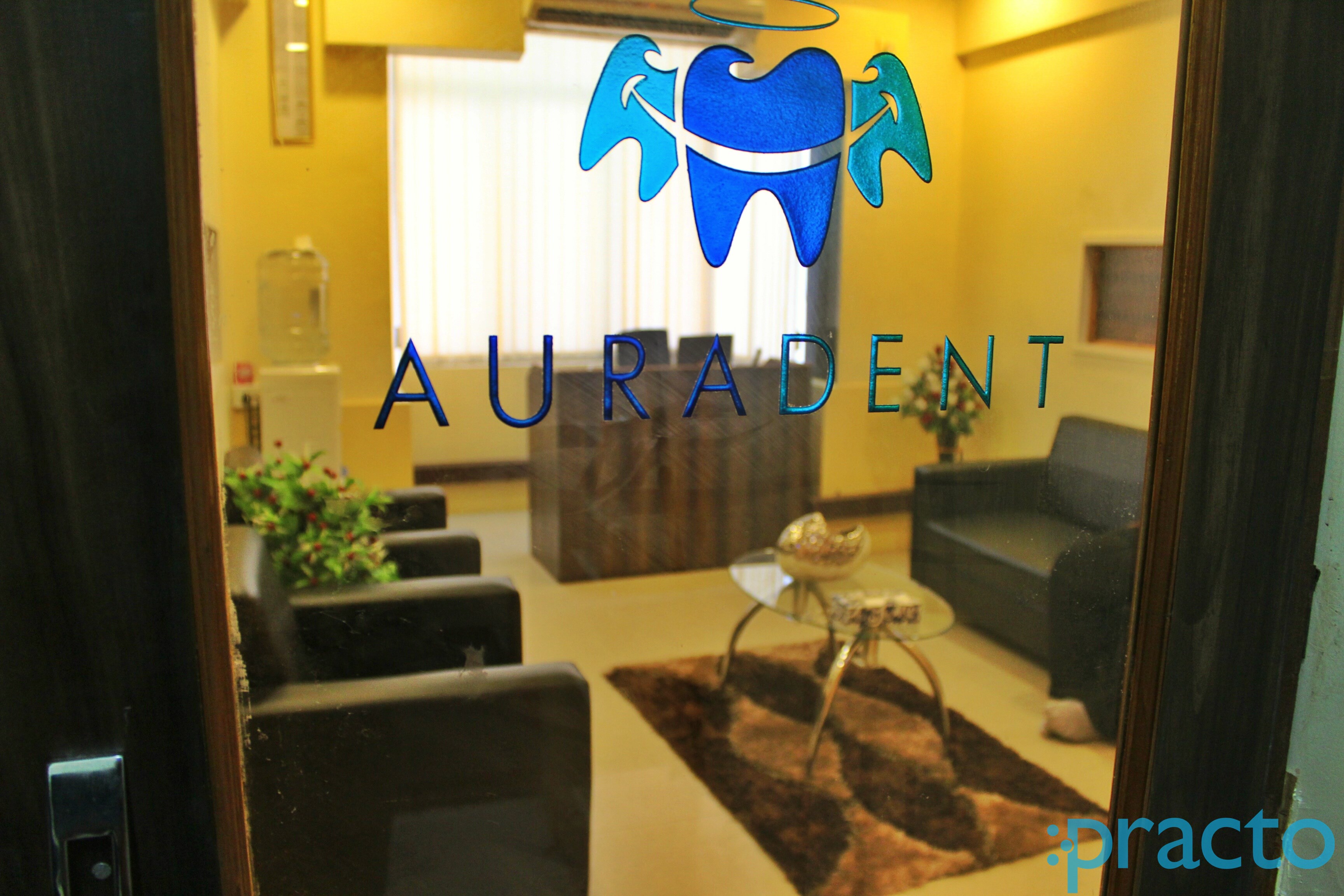 Dr. Khan's Auradent Advanced Dental Care and Implant Centre Nagpada Mumbai