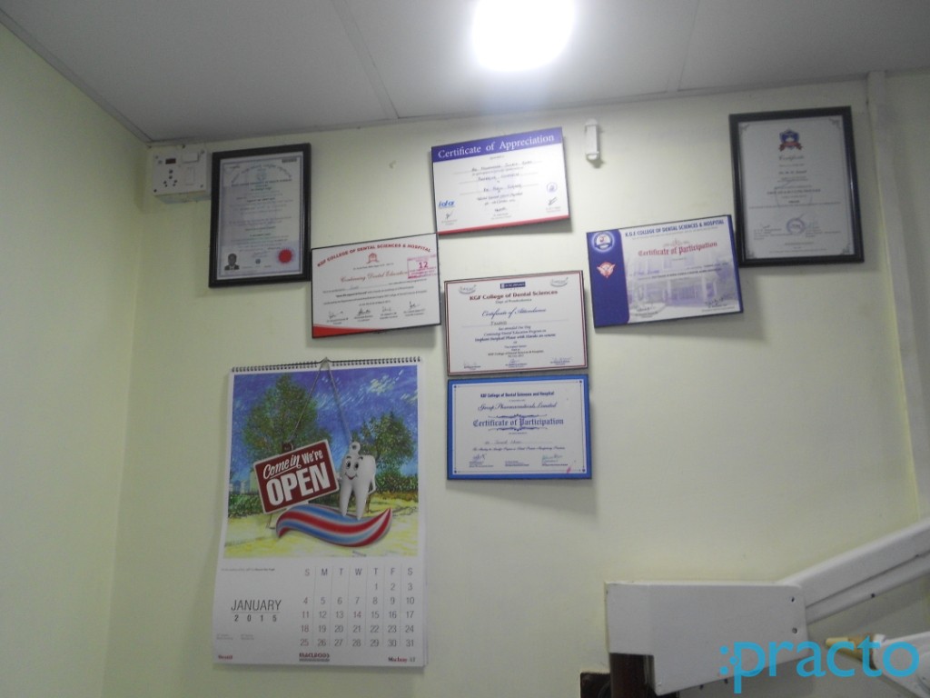 Dent O Care JB Nagar Mumbai