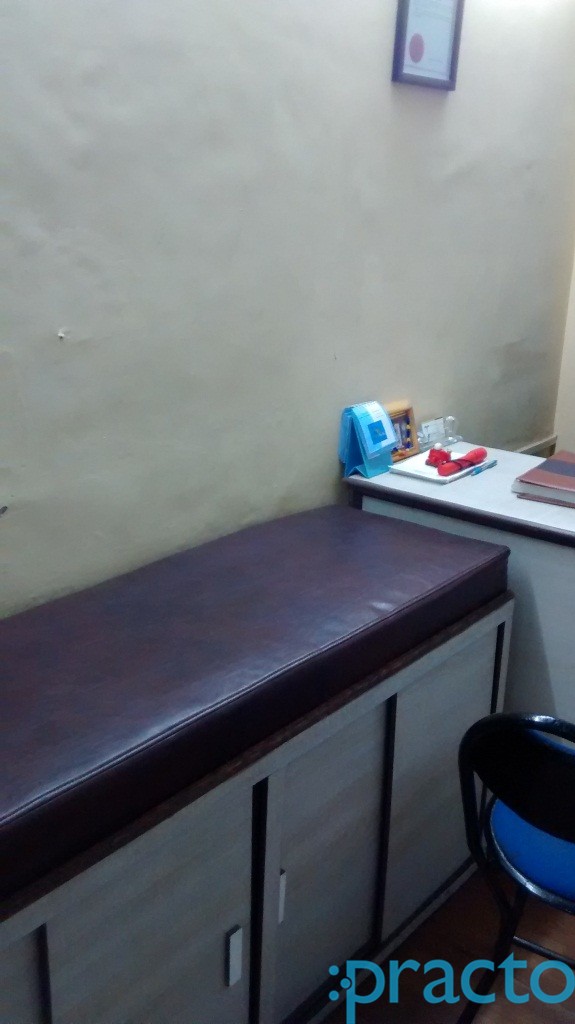 Prefect Healthcare Centre Borivali West Mumbai