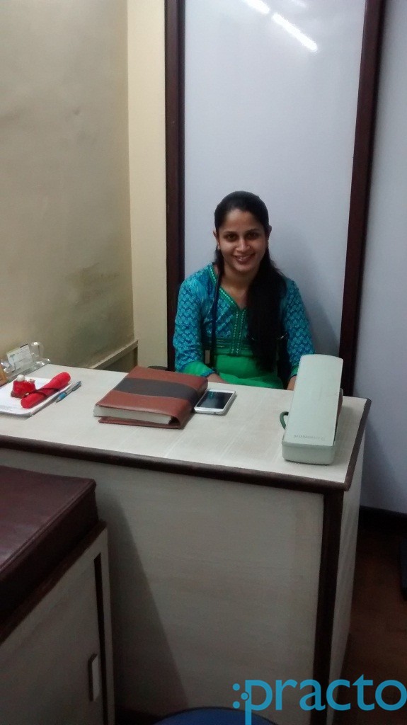 Prefect Healthcare Centre Borivali West Mumbai