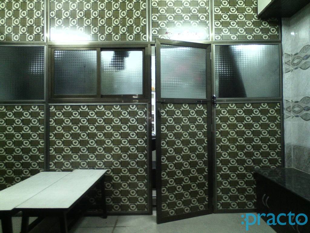 Dr.Nishat Khan's Clinic Jogeshwari East Mumbai