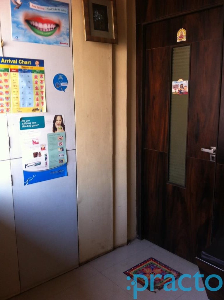 Brite Smile Kurla West Mumbai